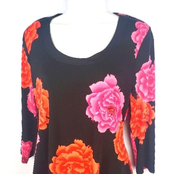 CHAUS Blouse - Picture 1 of 5